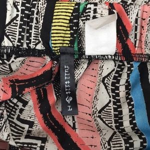 Full Tilt Shorts - Full Tilt Dressy Shorts Full Tilt Shorts - Full Tilt Dressy Shorts